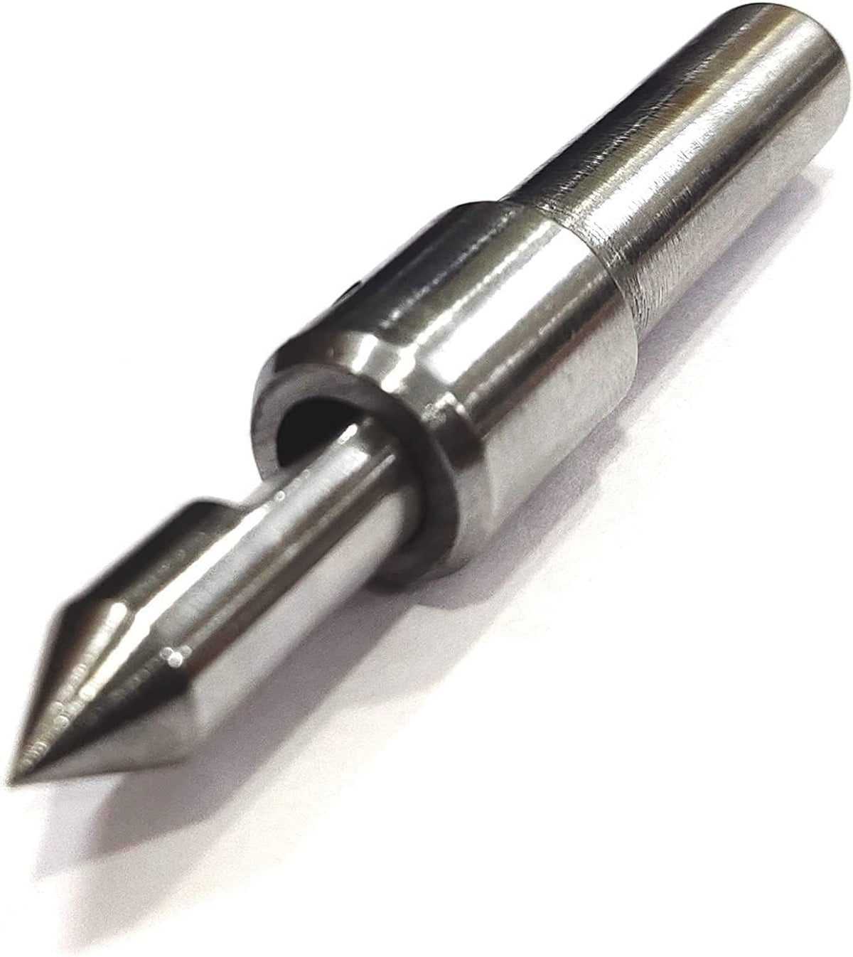 TAURISH Set of 2 Spring Center Tap Guide Tool to Align Tap & Adjustabl
