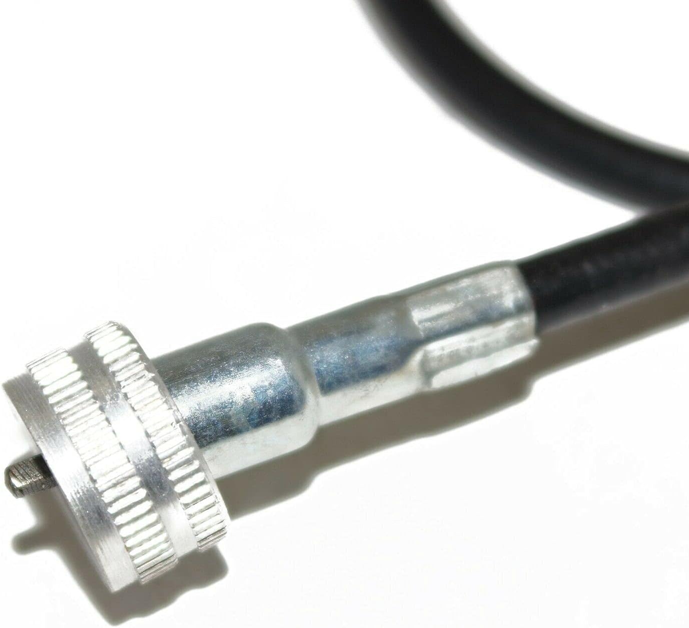 Taurish Speedometer Tachometer KPH Cable Suitable For Massey Ferguson 35 135 tractors
