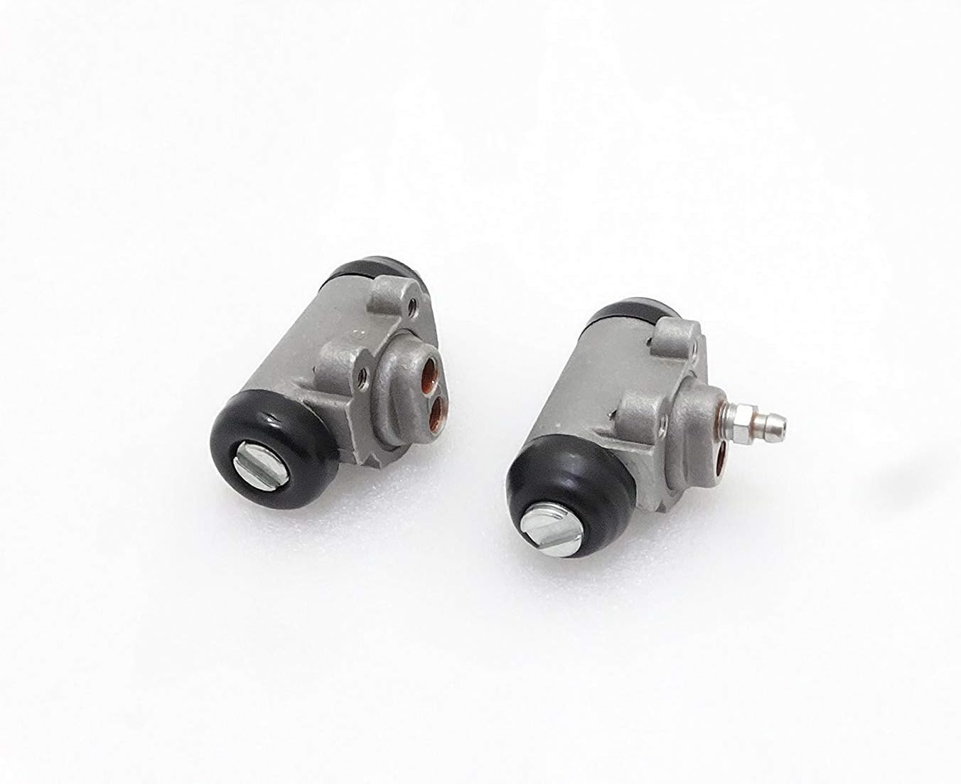 Royal Crusaders BRAKE WHEEL CYLINDER SET LH & RH SUITABLE FOR SUZUKI SJ413 SAMURAI GYPSY