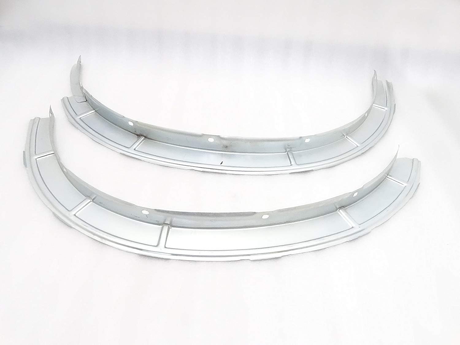 Royal Crusaders INNER FENDER FLARE WHEEL ARCH EXTENSION SET SUITABLE FOR SUZUKI SAMURAI SJ410 SJ413 GYPSY