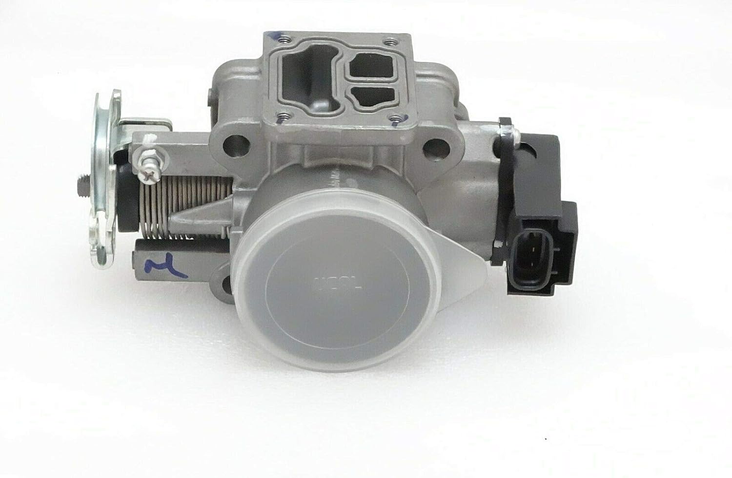 Royal Crusaders Suzuki Gypsy Samurai SJ413 MPFI Throttle Body Assembly
