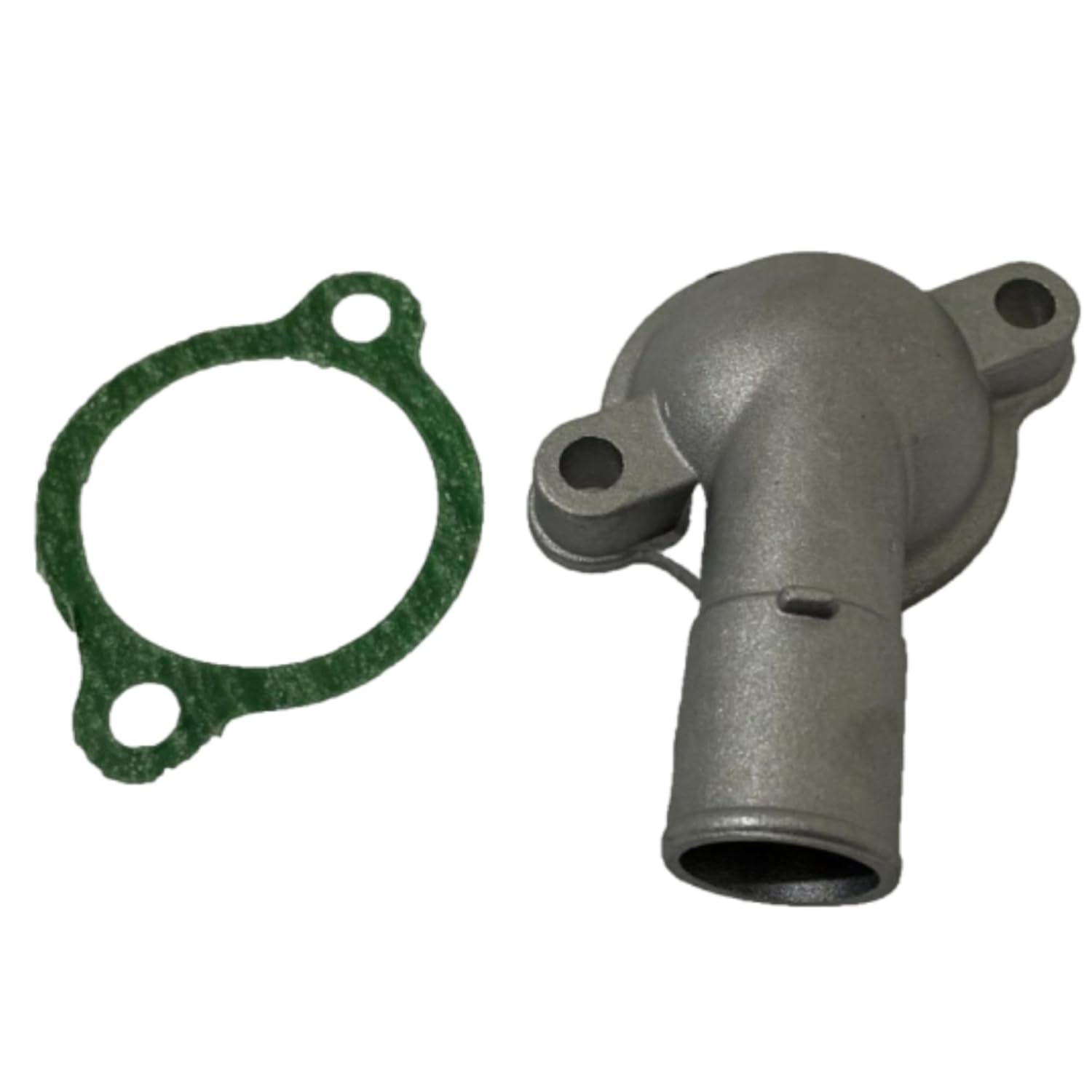 TAURISH Gypsy King Water Body Elbow Outlet Fit for Suzuki Samurai SJ410 SJ413