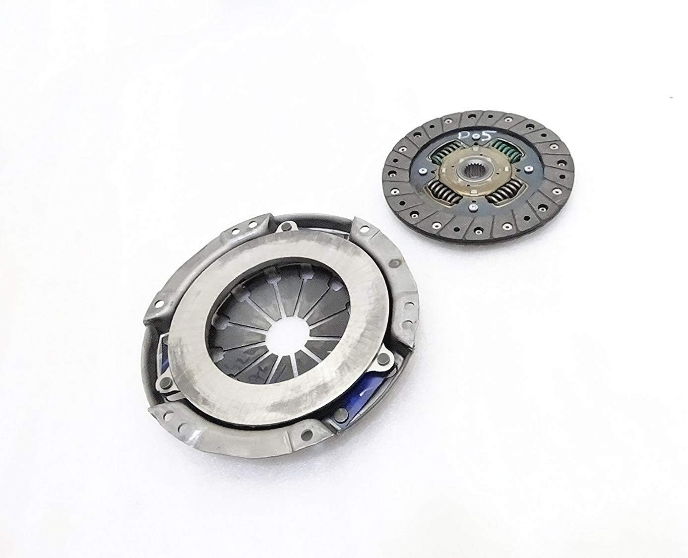 Royal Crusaders CLUTCH AND PRESSURE PLATE SET SUITABLE FOR SUZUKI SJ413 SAMURAI GYPSY KING