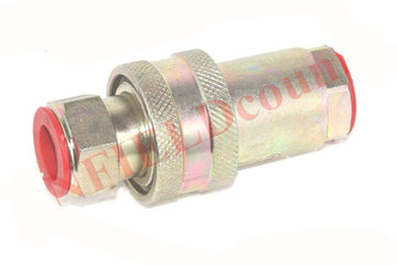 TAURISH Massey Ferguson Male Female Hydraulic Coupling Press Type