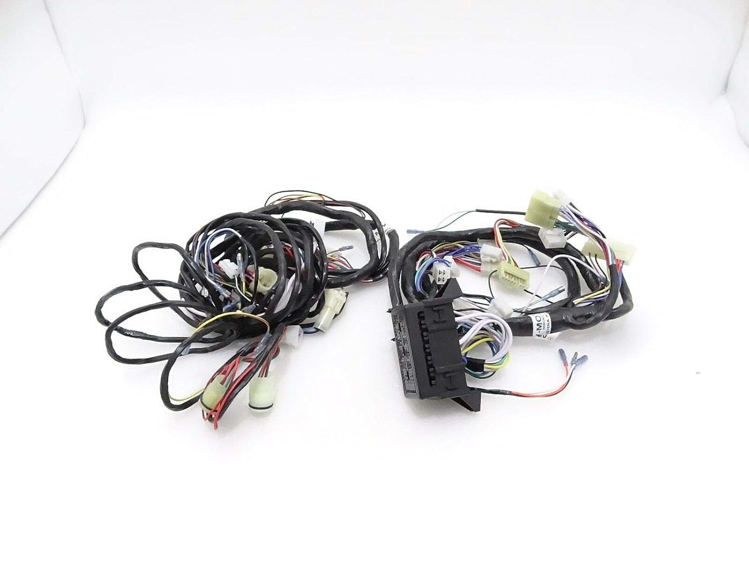 SUZUKI SAMURAI WIRING HARNESS OLD MODEL