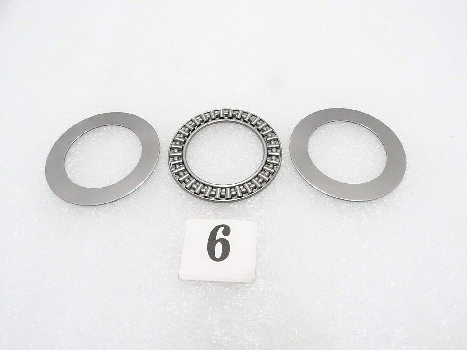 Royal Crusaders JCB Thrust Bearing Kit Part no .917/02800