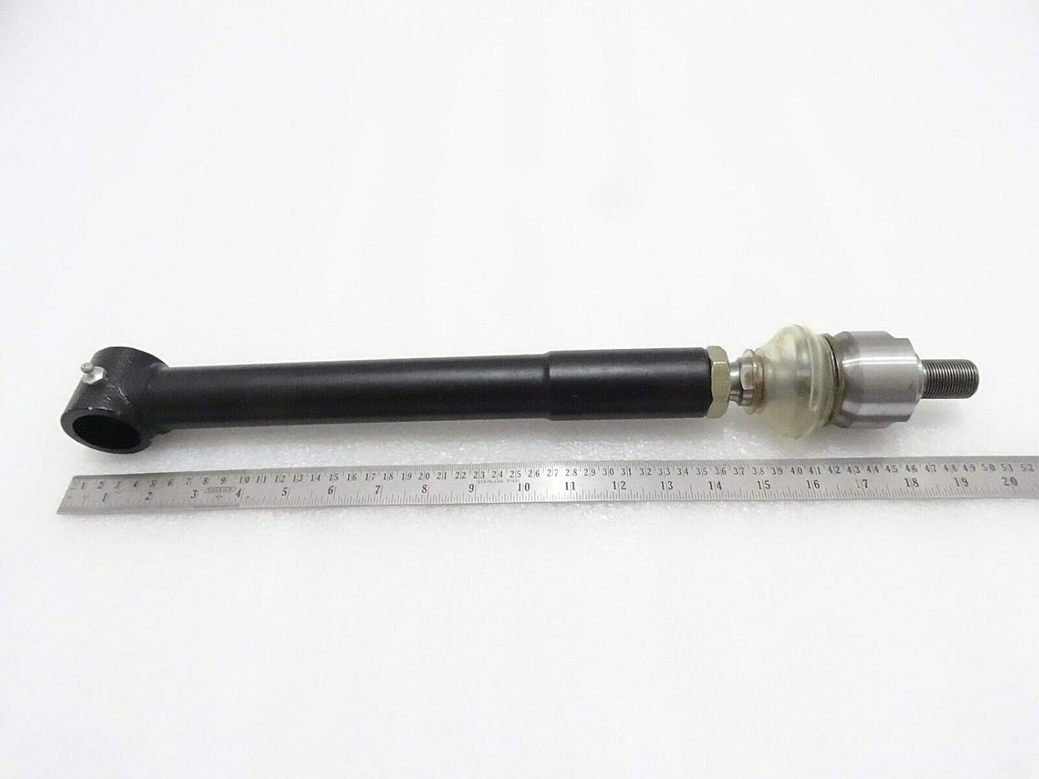 Royal Crusaders JCB Telehandler Track Rod Link Steer Assembly
