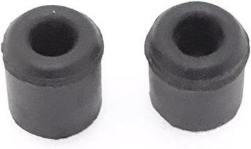 Royal Crusaders SUZUKI SAMURAI SJ410 SJ413 GYPSY BONNET HOOD RUBBER SET