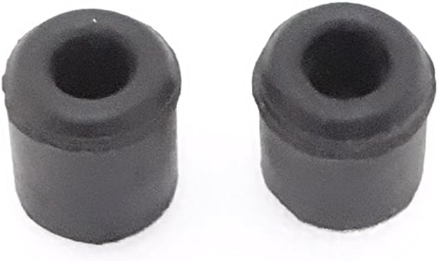 Royal Crusaders SUZUKI SAMURAI SJ410 SJ413 GYPSY BONNET HOOD RUBBER SET