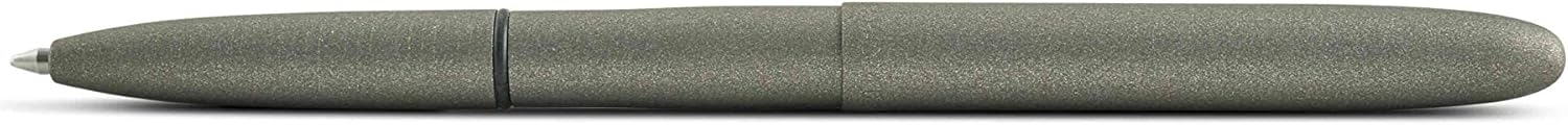 Diplomat Spacetec Titanium Pocket Pen