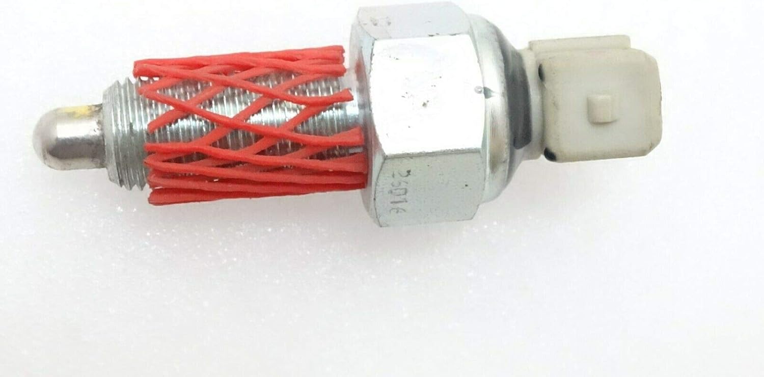 Royal Crusaders JCB Switch Hand Brake (Part No 701/72500)