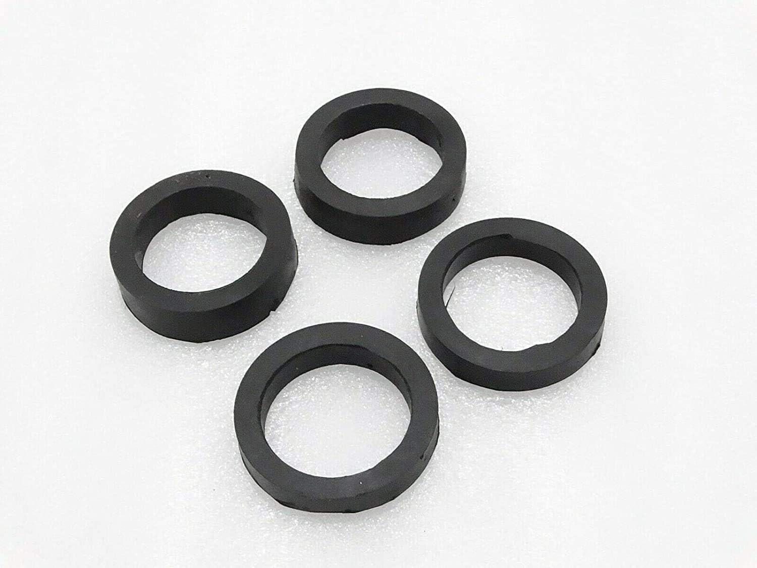 Jawa 250 350 CZ Front Fork Sealing Rubber Kit Set Of 4