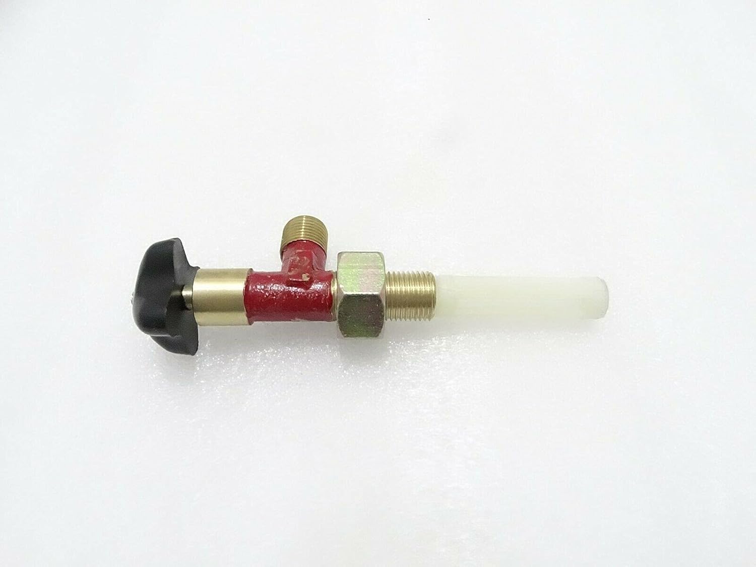 NEW MASSEY FERGUSON 35 35X 135 BRASS MADE FUEL TAP