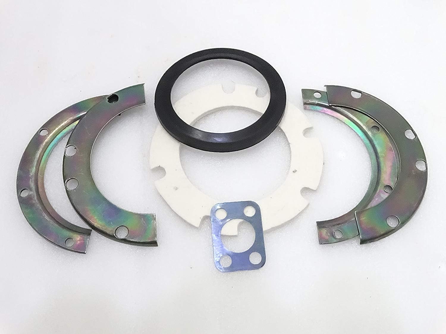 Royal Crusaders FRONT AXLE STEERING KNUCKLE KIT SUITABLE FOR SUZUKI SJ413 SJ410 SIERRA SAMURAI GYPSY