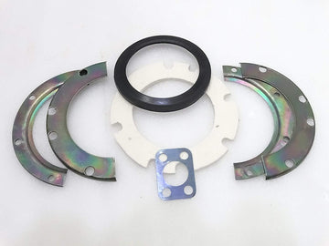Royal Crusaders FRONT AXLE STEERING KNUCKLE KIT SUITABLE FOR SUZUKI SJ413 SJ410 SIERRA SAMURAI GYPSY