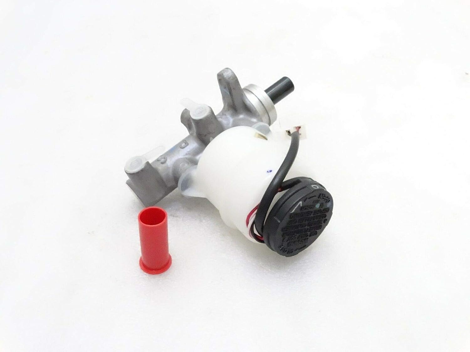 SUZUKI GYPSY BRAKE MASTER ASSEMBLY MPFI MODEL