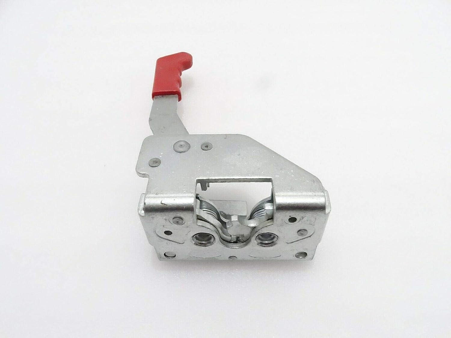 Royal Crusaders Latch Lock Right Side Suitable for JCB