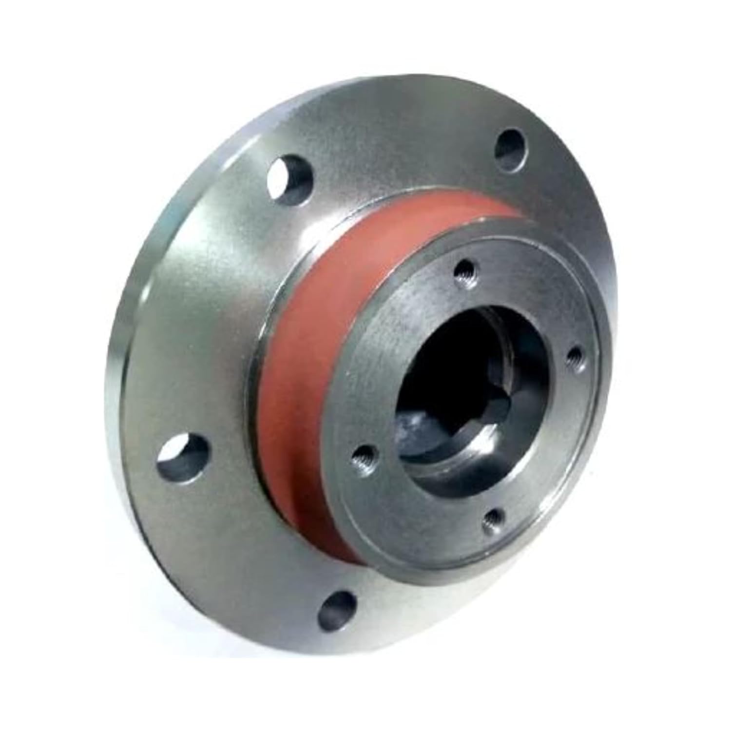 TAURISH Fit for Mahindra 005555556r2 Front Hub for 575 Tractor