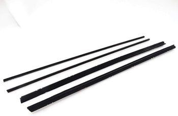 Royal Crusaders INNER DOOR GARNISH SET OF 4 SUITABLE FOR SUZUKI SAMURAI GYPSY