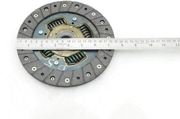 2gudcart SUZUKI SJ413 SAMURAI GYPSY KING CLUTCH AND PRESSURE PLATE SET