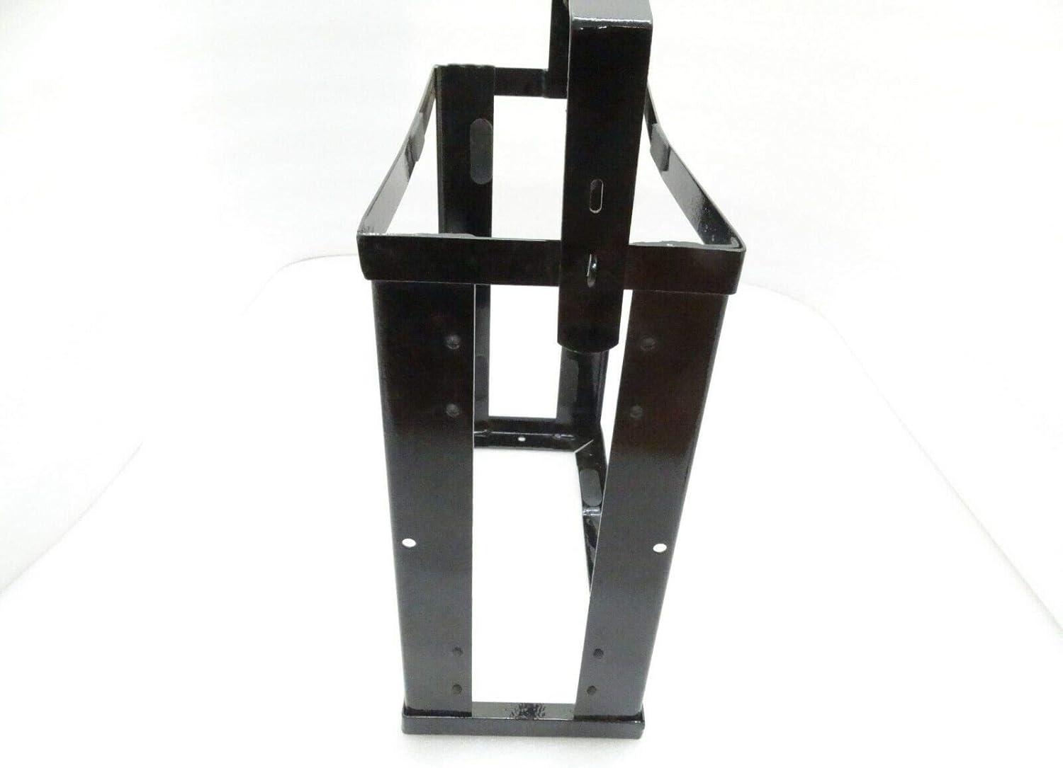 Royal Crusaders Suzuki Gypsy Samurai SJ410 SJ413 20 Litres Jerry Fuel Oil Can Stand (Black)