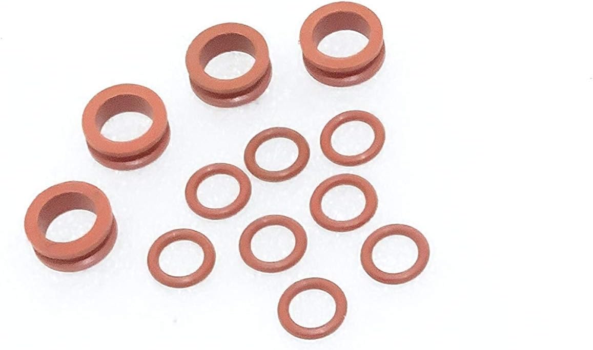 SUZUKI SAMURAI GYPSY FUEL INJECTOR 'O' RING MPFI