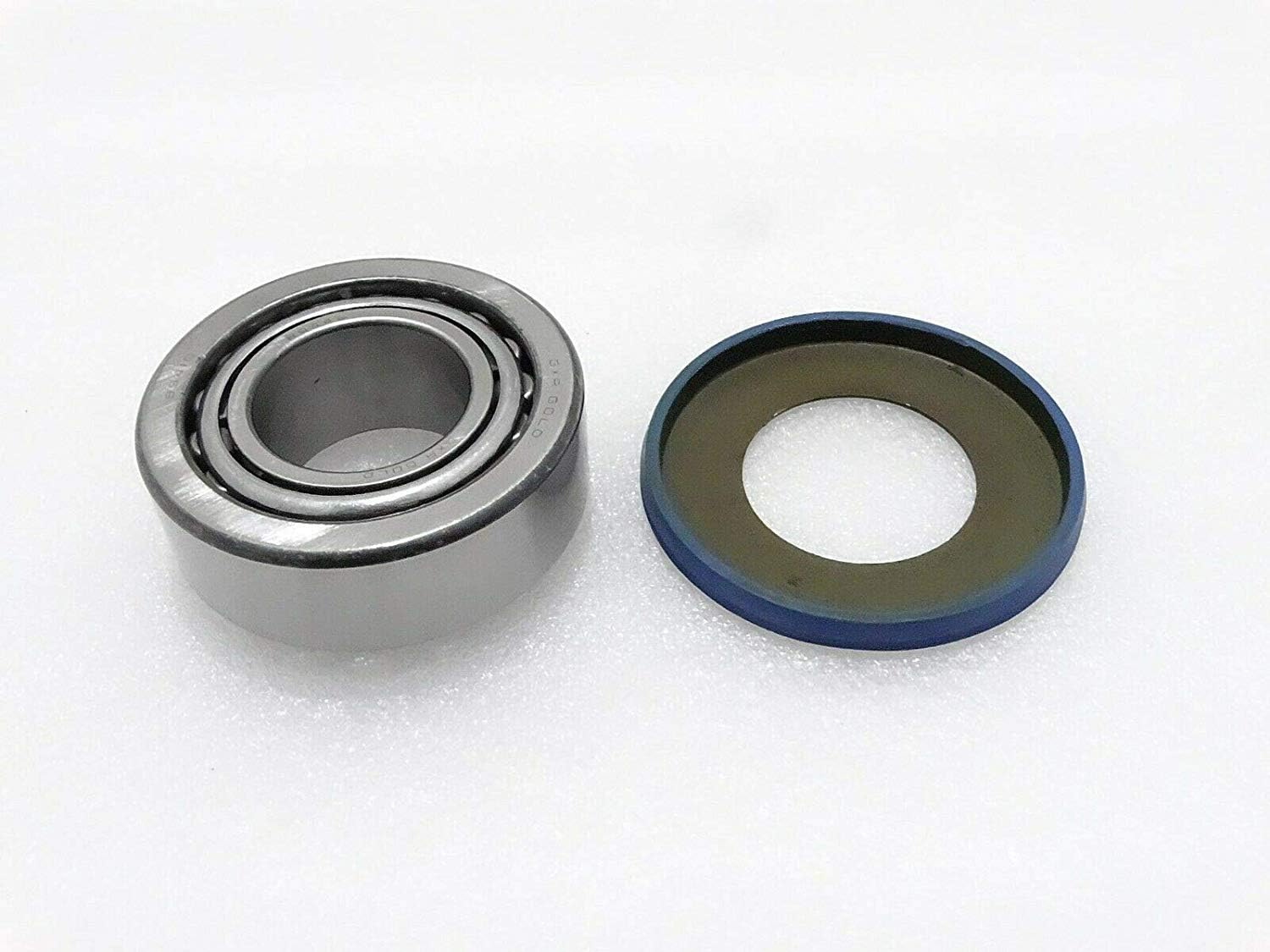 Royal Crusaders JCB 3cx 4cx Lodall Steering Knuckle Trunnion Bearing & Seal