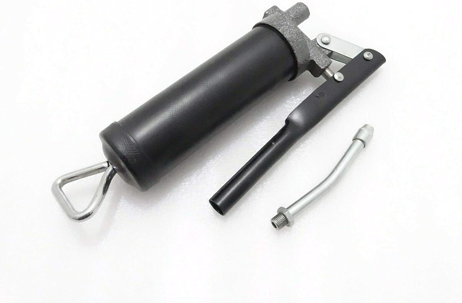 Royal Crusaders JCB 3CX HEAVY DUTY (SMALL SIZE) GREASE GUN