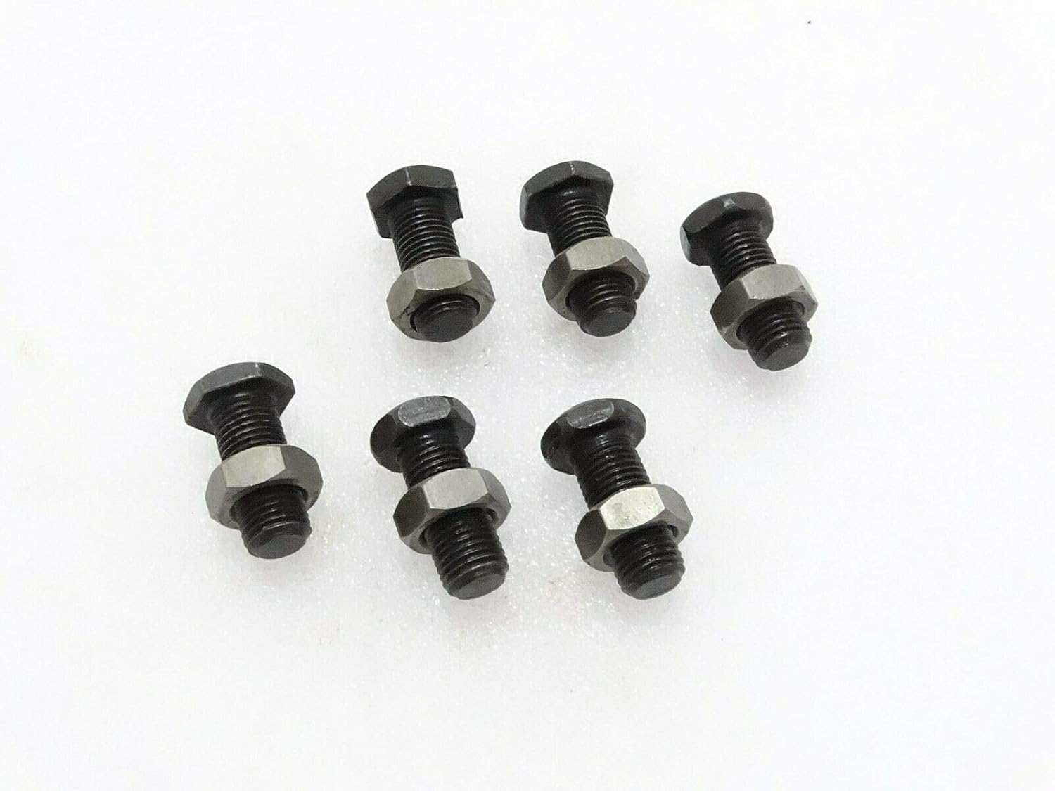 Royal Crusaders MASSEY FERGUSON 245 CLUTCH FINGER BOLT