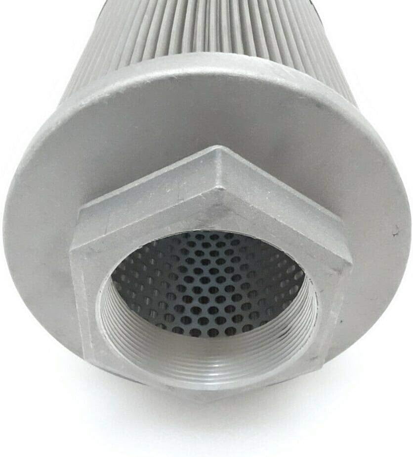 Royal Crusaders JCB Suction Strainer Part No (32/904200)