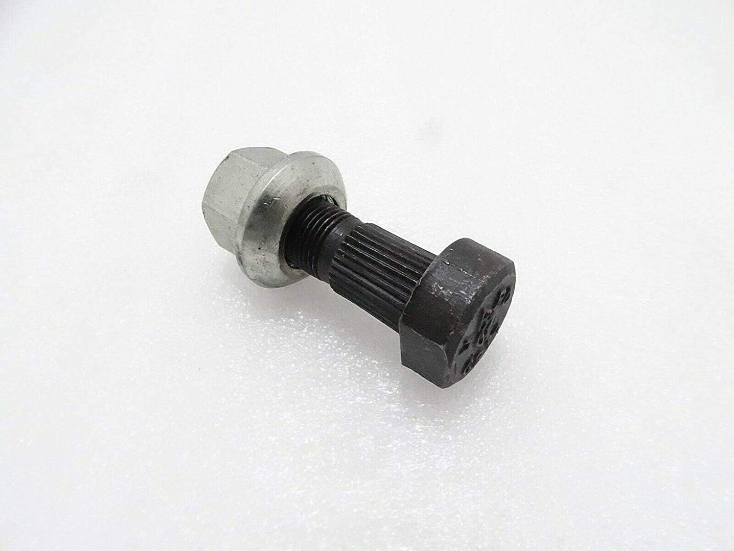 Royal Crusaders JCB Wheel Nut & Stud Part no 826/00923 & 106/40001