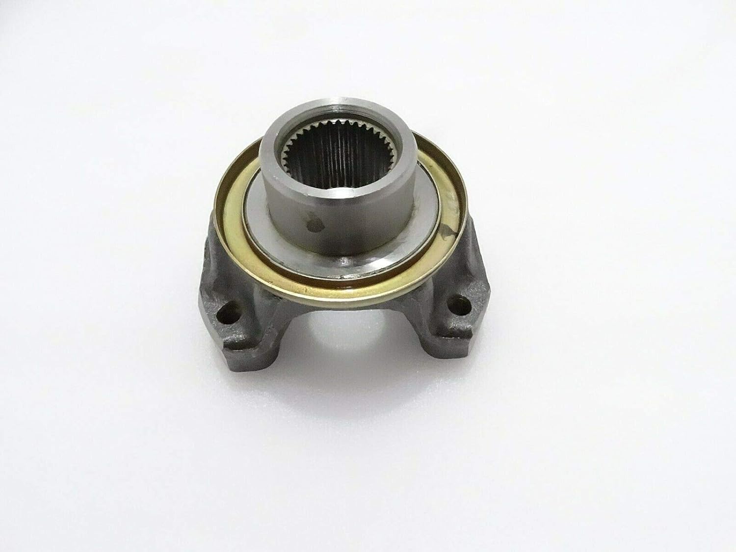 Royal Crusaders New Yoke Flange Suitable for JCB Backhoe 3CX 3DX