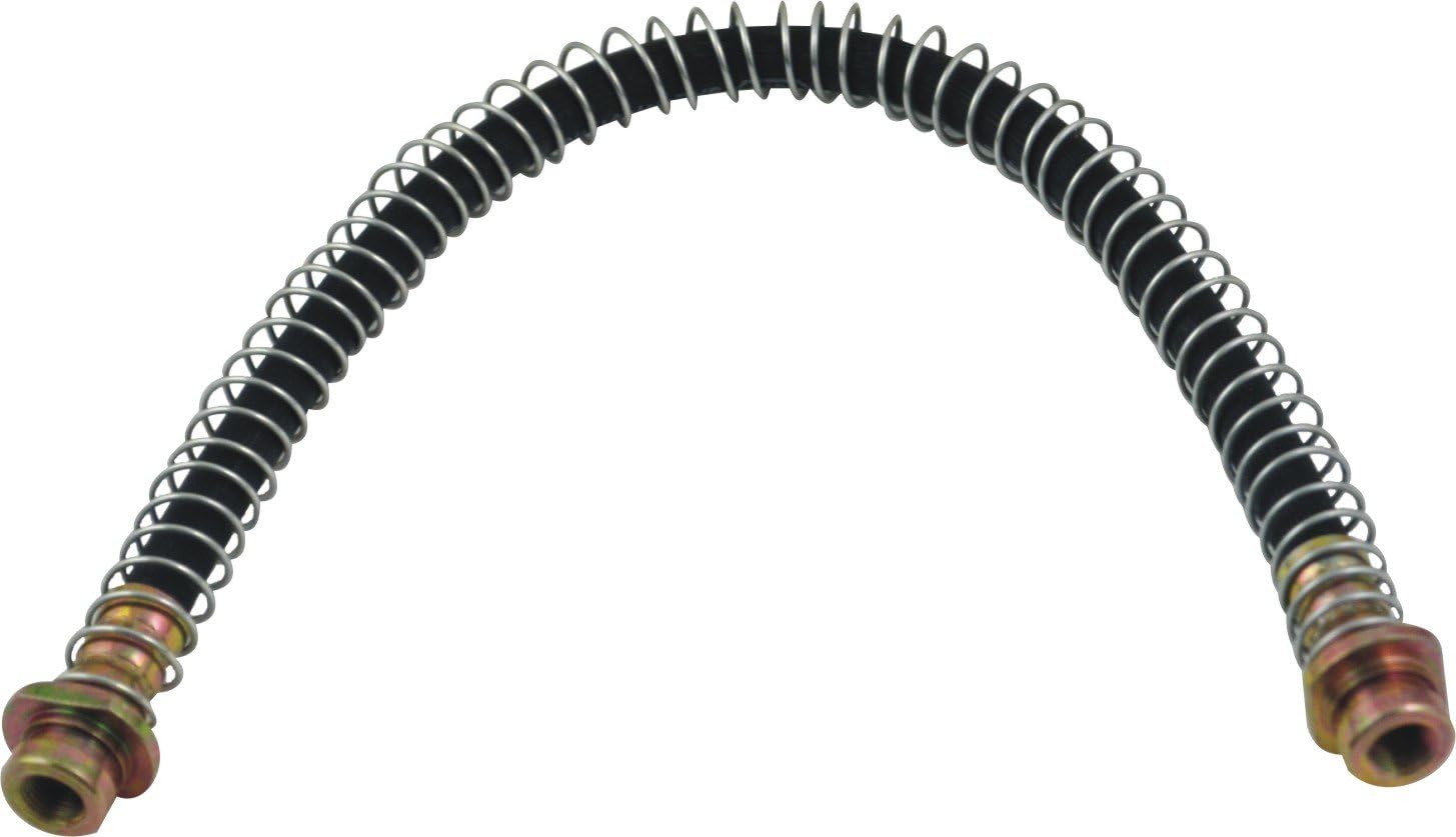 SUZUKI FRONT & REAR BRAKE HOSE PIPE LINE SET SJ413 SJ410 SIERRA SAMURAI DROVER