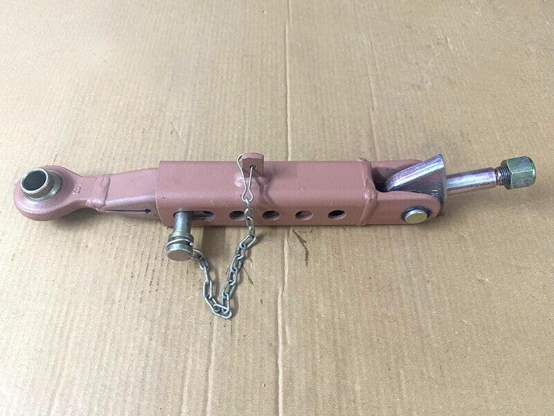 TAURISH Fit for Mahindra Tractor E005558120R92 Check Chain Telescopic