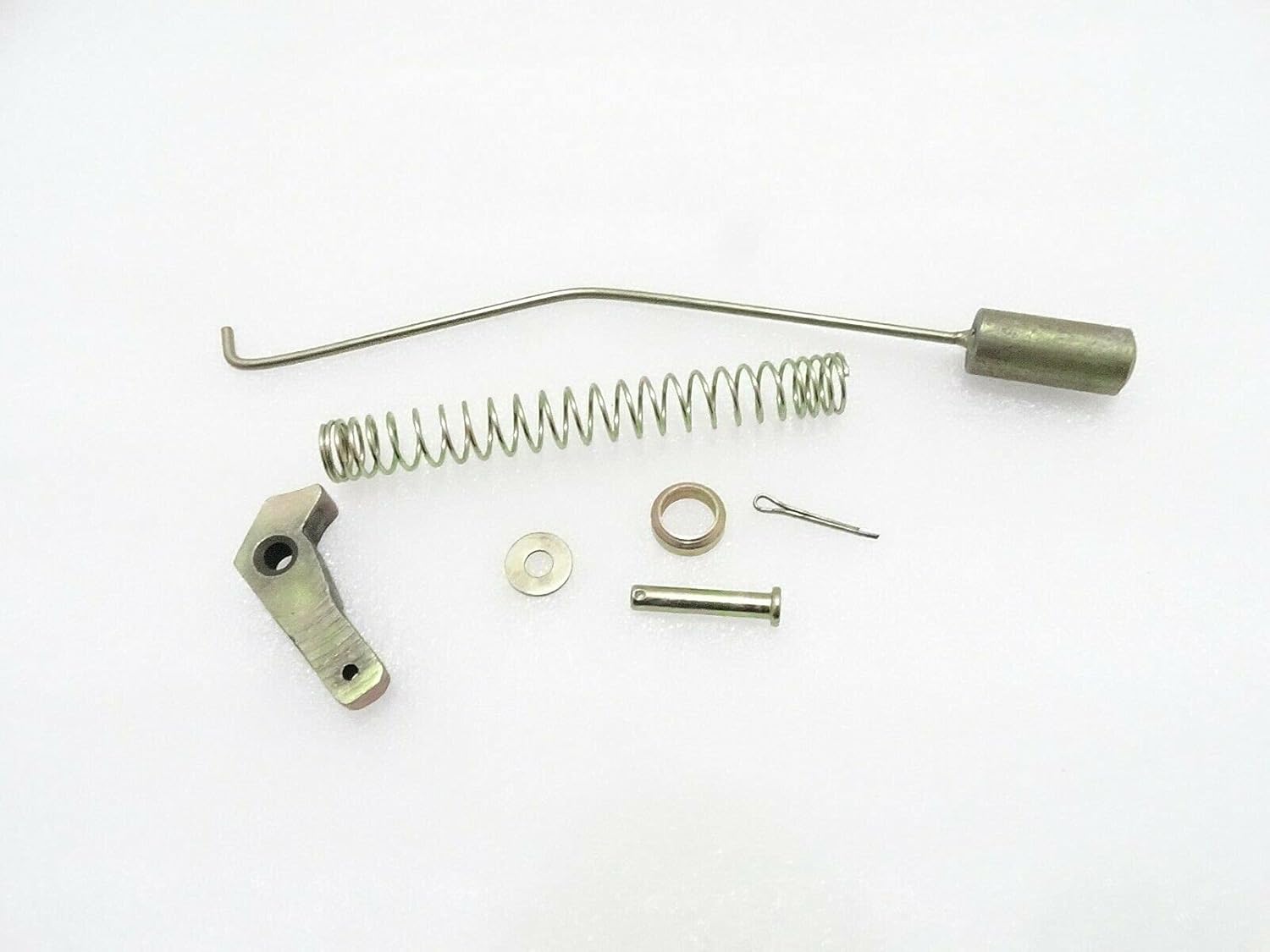 MASSEY FERGUSON135 Hand Brake Kit,Replacement# 898654M92,892266M2,353754X1
