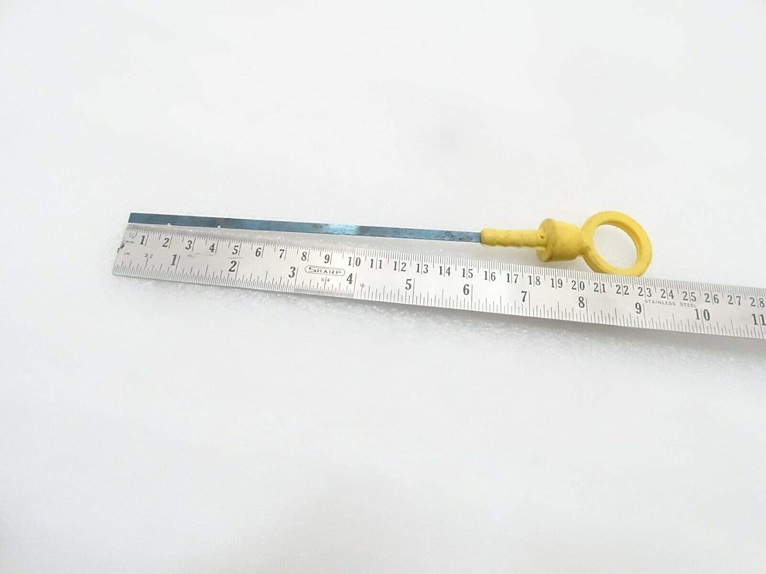 Royal Crusaders Massey Ferguson 135 240 245 250 Engine Oil Dipstick Gauge