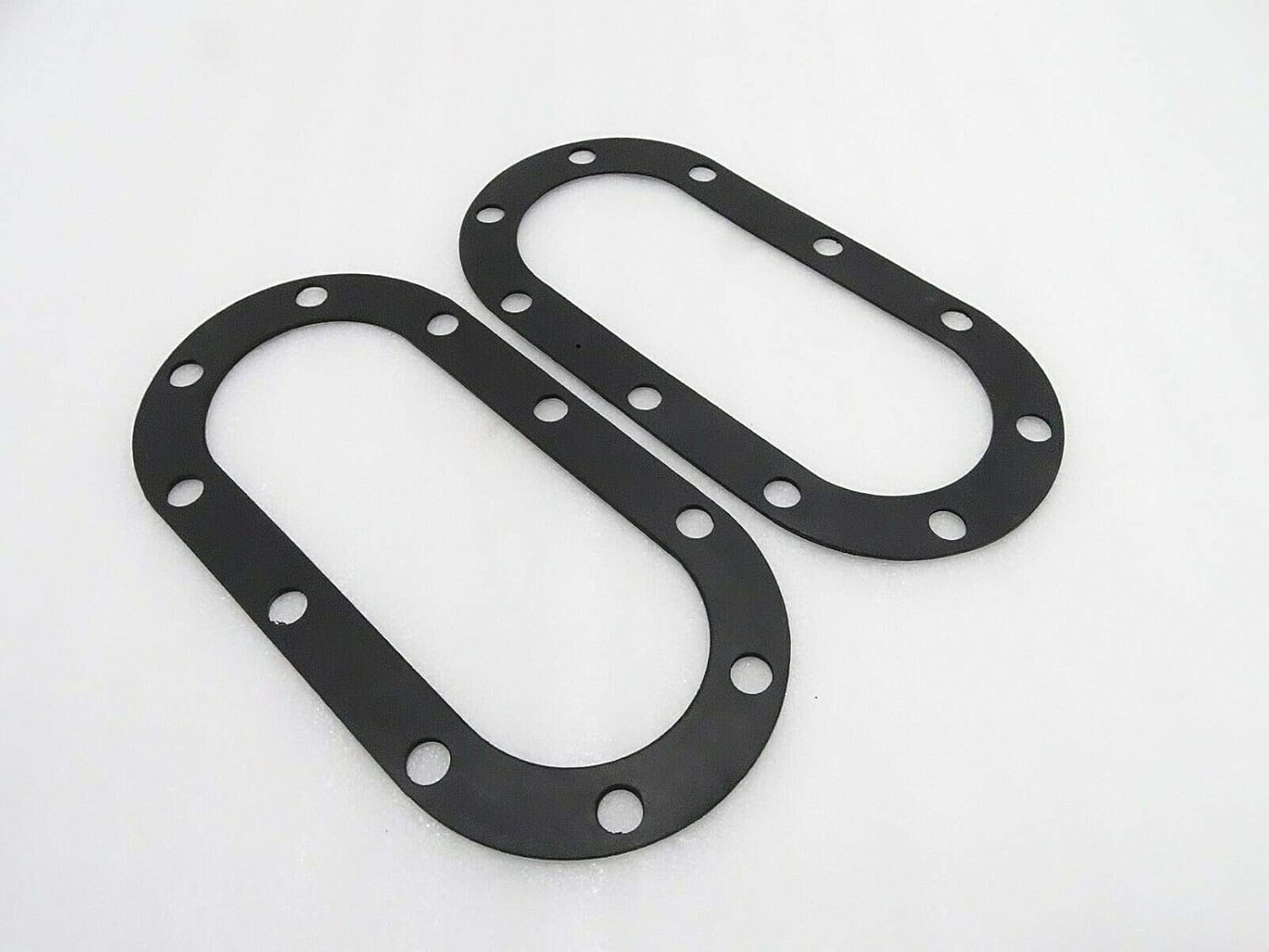 Royal Crusaders JCB 3CX HYDRAULIC TANK GASKET PAIR