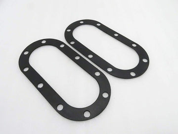 Royal Crusaders JCB 3CX HYDRAULIC TANK GASKET PAIR