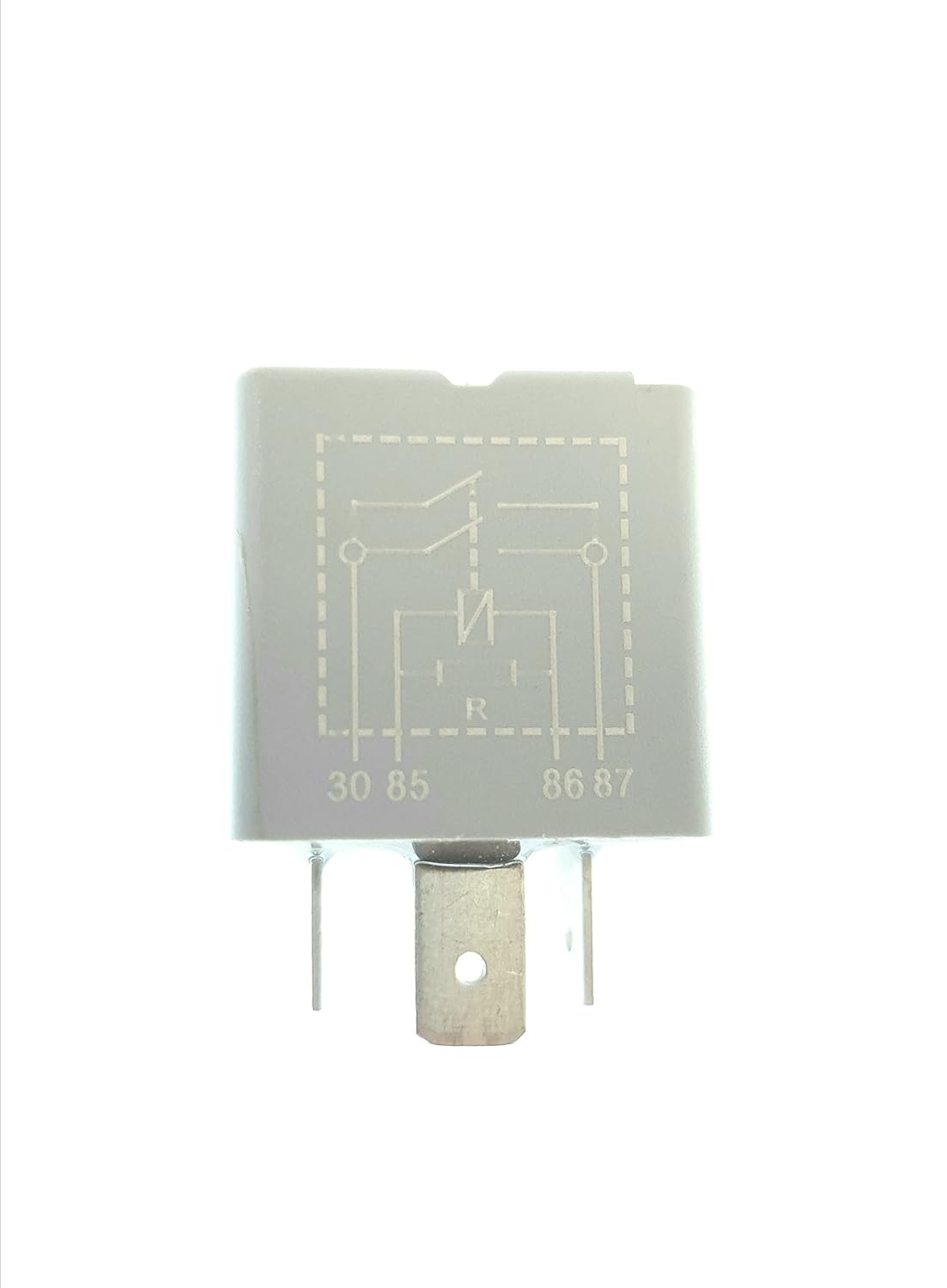 Relay for Starter Mahindra 000013084P04 / 000013084P05