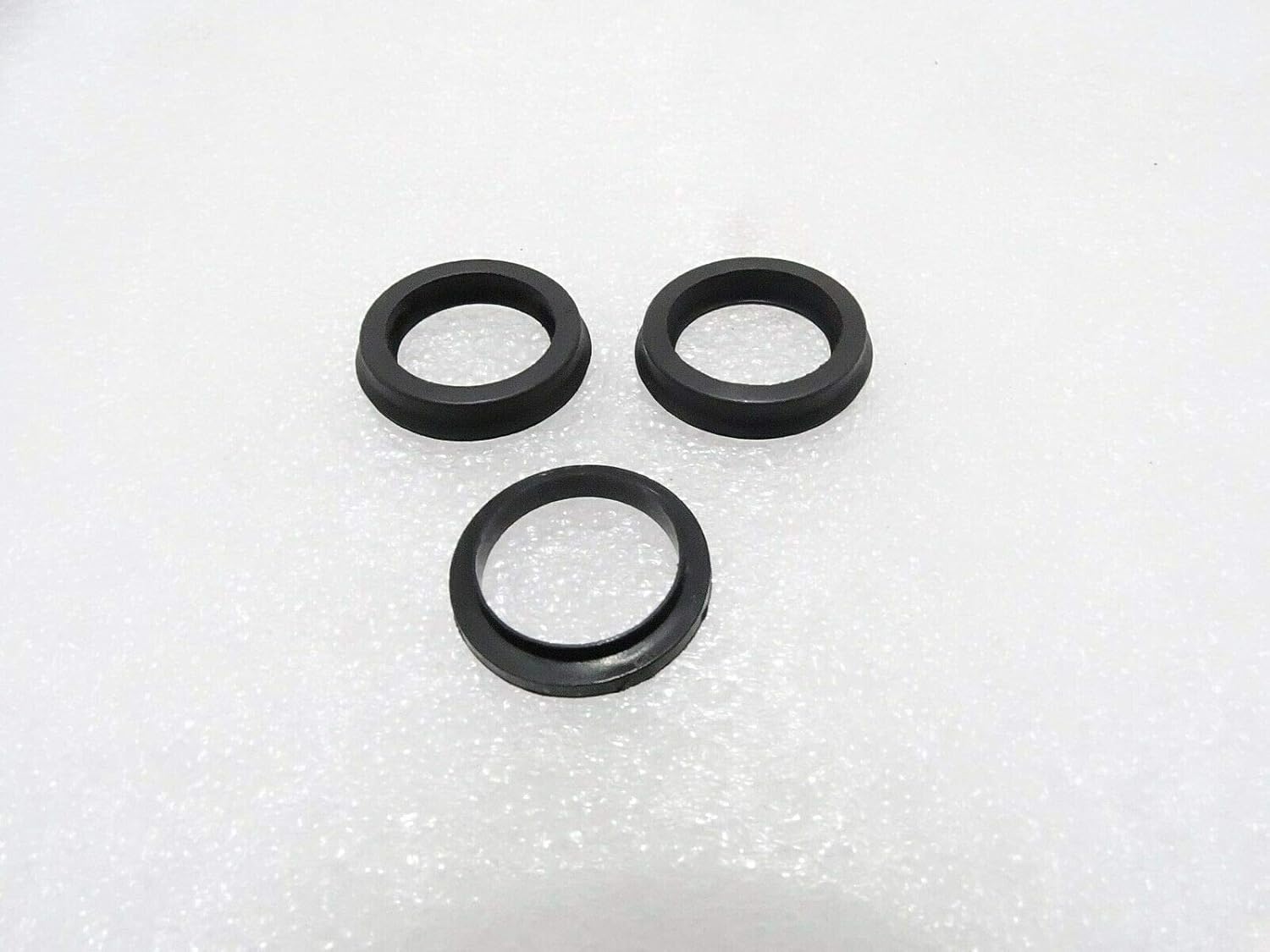 Royal Crusaders JCB Valve Spool Kit Part no 25/974637