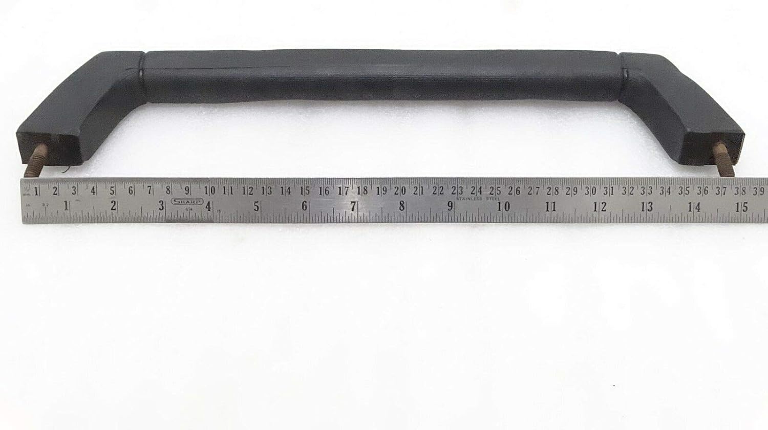 NGK Suzuki Samurai Passenger Side Dashboard Grab Grip Assistant Handle