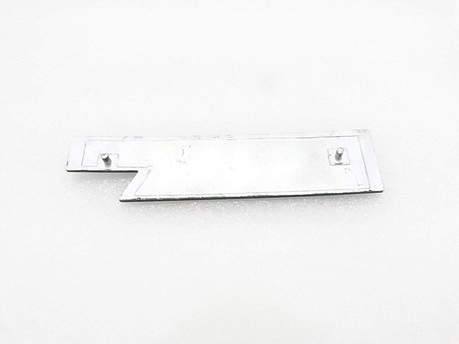 Royal Crusaders Lml Px Pe 150 E Alloy Badge