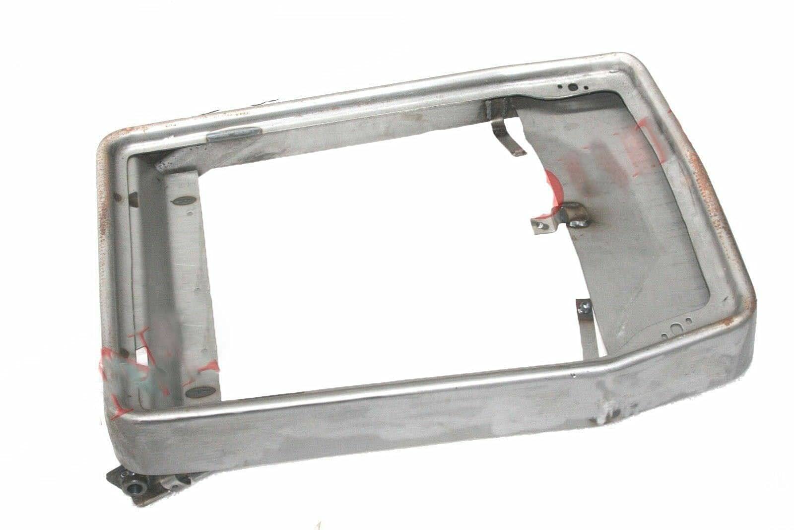 TAURISH Front Bonnet Nose Cap Massey Ferguson 375 390 Tractors