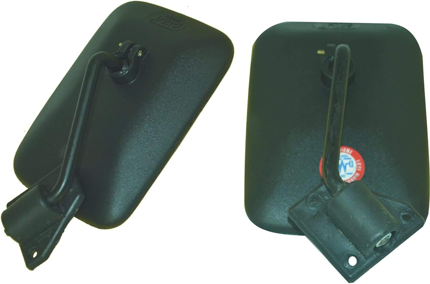 SUZUKI-SJ413-SJ410-DOOR-MIRROR-SET-JIMNY-SAMURAI-SIERRA-GYPSY-HOLDEN-DROVER