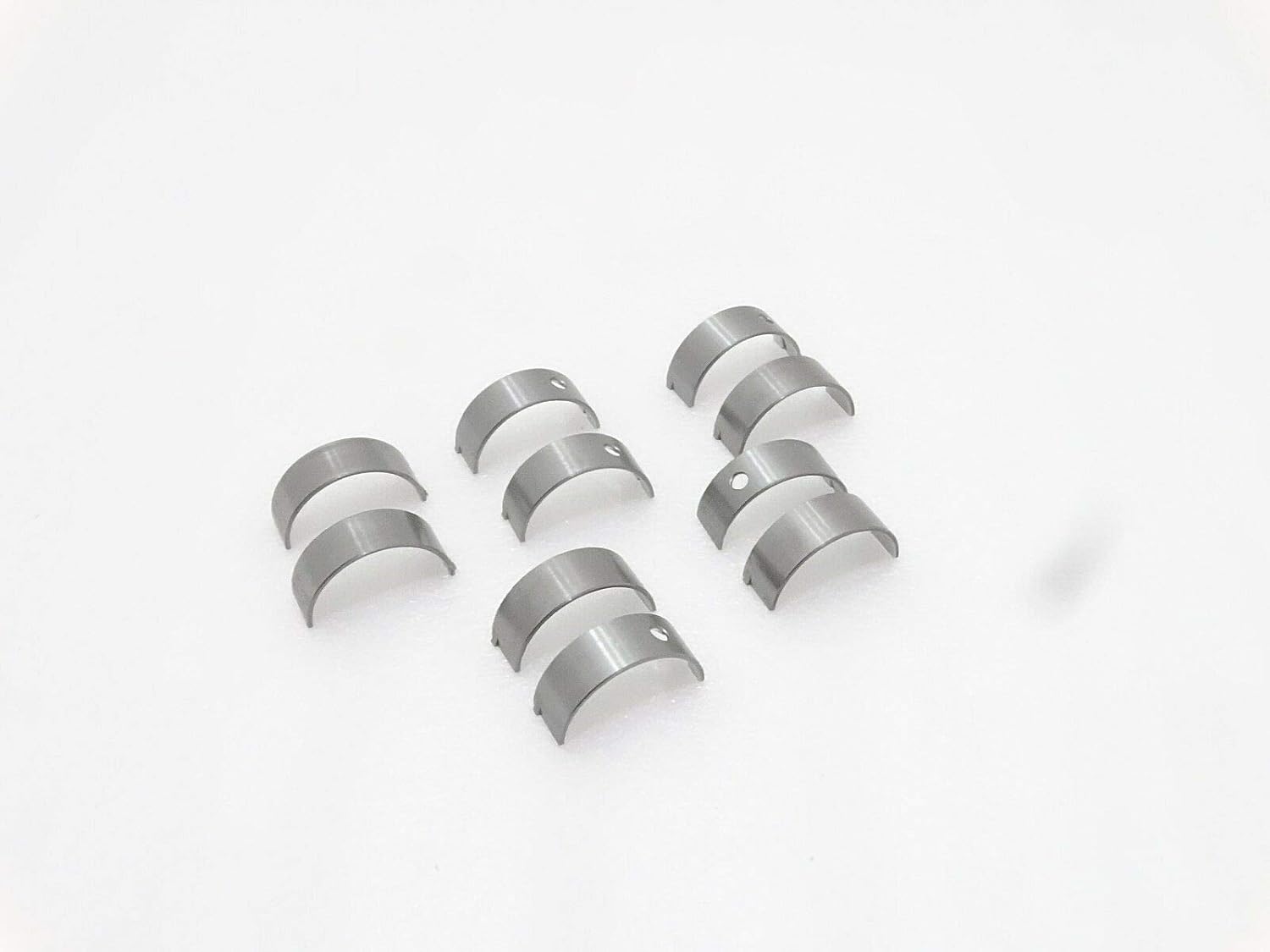 SUZUKI SAMURAI MAIN ENGINE BEARING SET 0.25