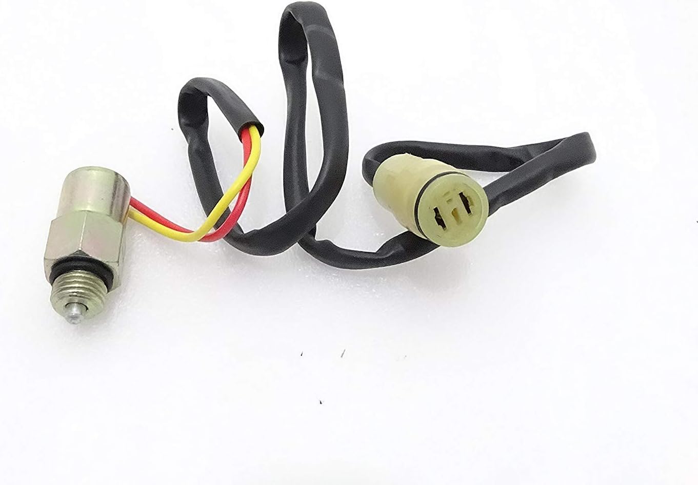 Royal Crusaders SUZUKI SAMURAI GYPSY FOUR WHEEL DRIVE GEAR SWITCH