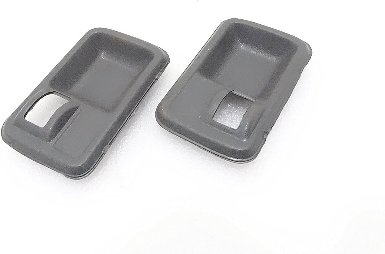 SUZUKI SAMURAI GYPSY HANDLE CASE RH & LH INTERIOR TRIM