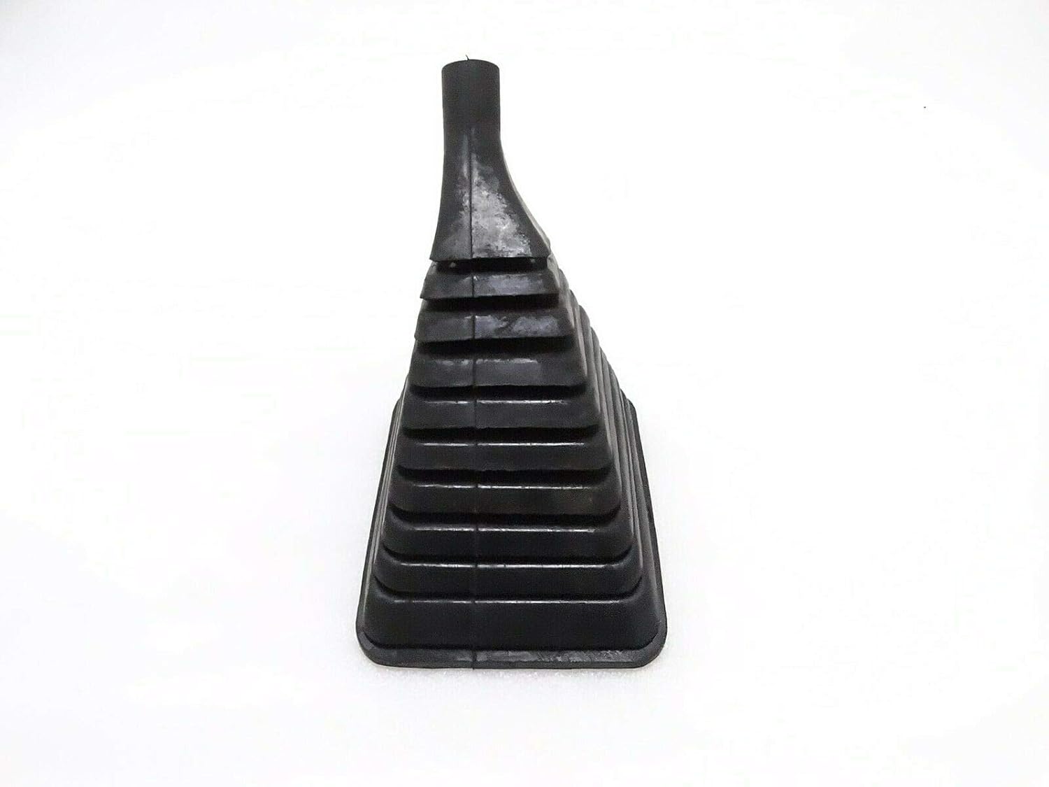 Royal Crusaders JCB 3CX, 4CX Gaiter Excavator Control (Part no. 123/04714)