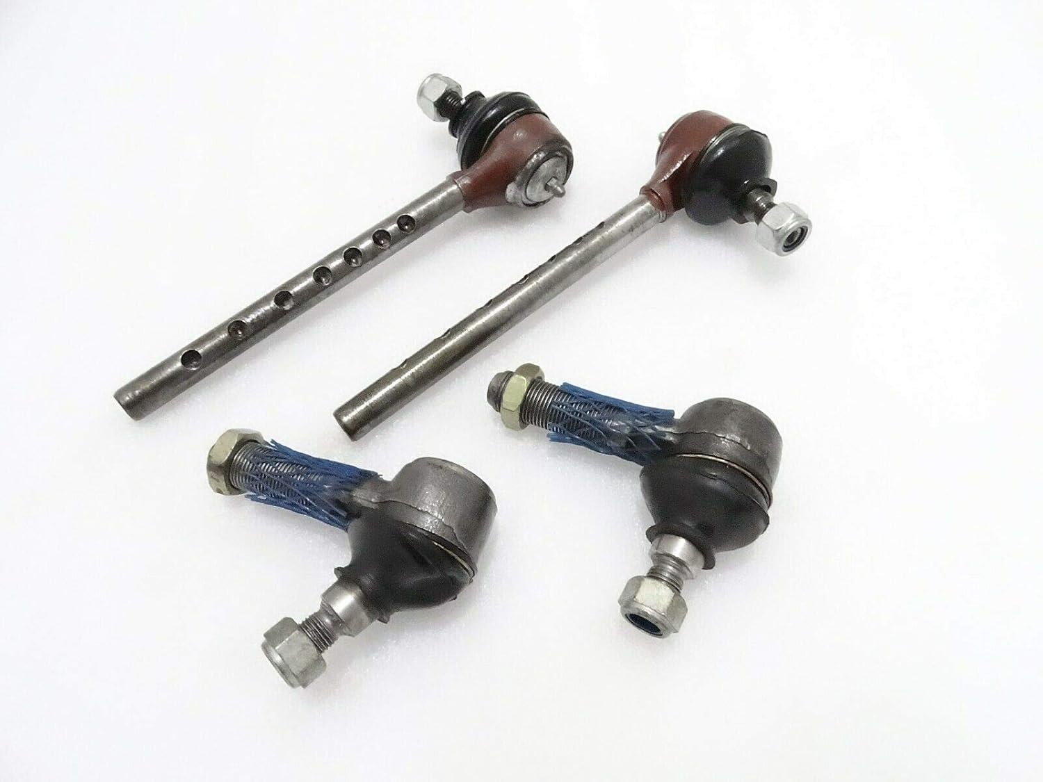 Royal Crusaders MASSEY FERGUSON 135 148 230 231 240 241 250 TIE ROD END KIT