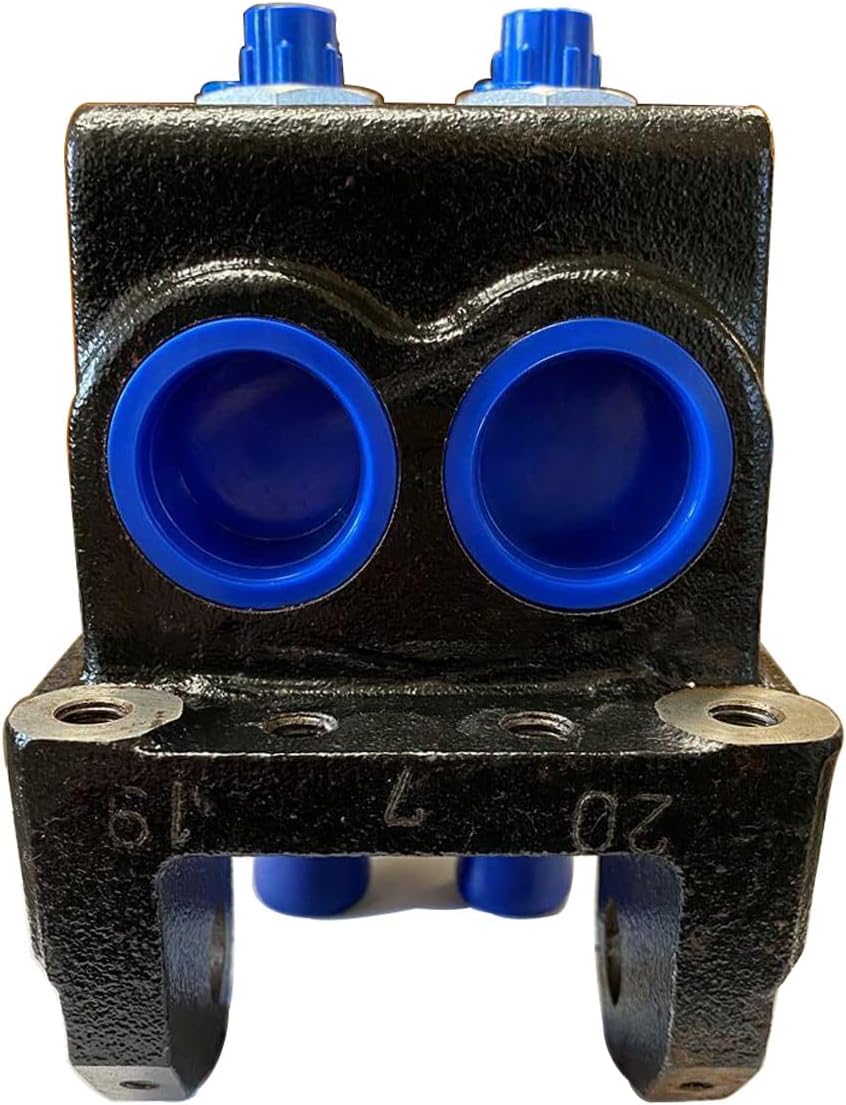 AEspares Valve Spool Compatible With John Deere Tractor 156b7091 RE230251